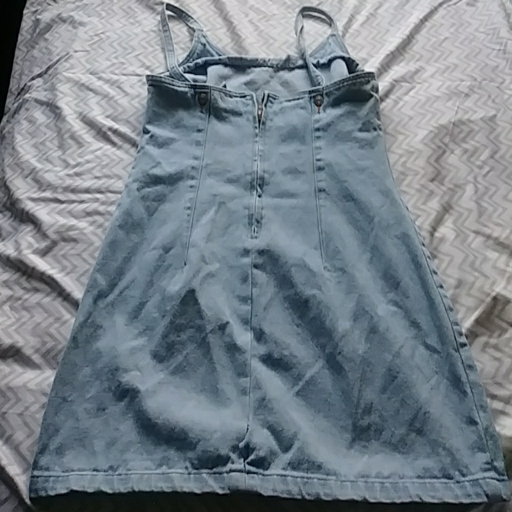 Dress Forever 21